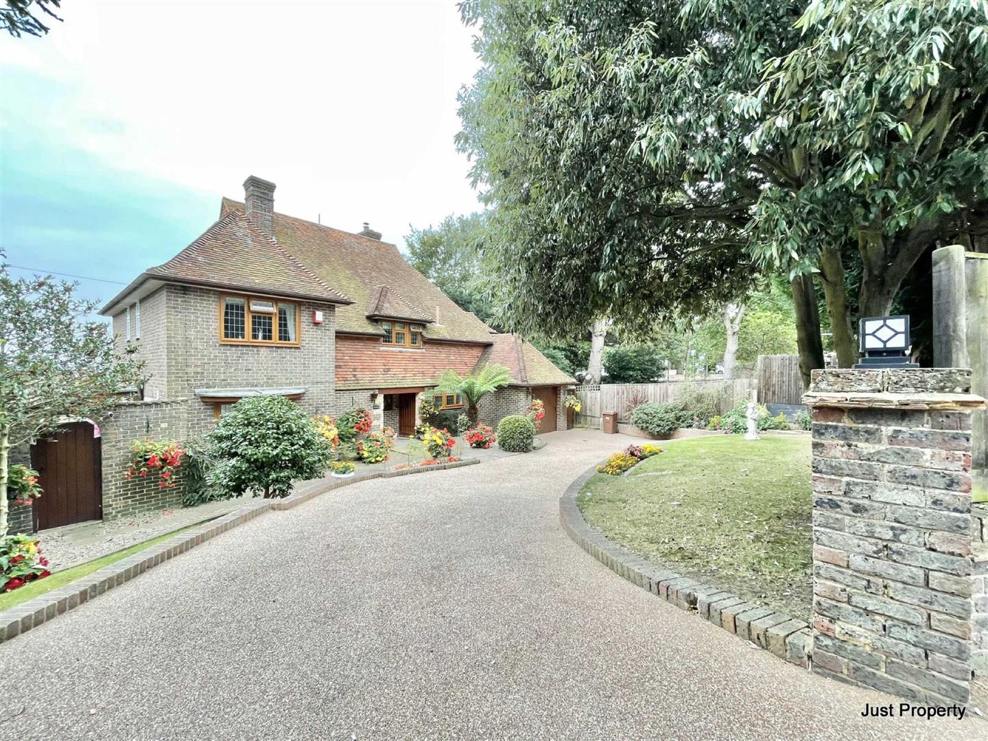 Hastings Old Town Estate Agent. Just Property for Sale